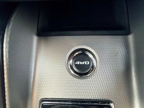 Used 2025 Mitsubishi Outlander Sport ES AWD/4WD image 39