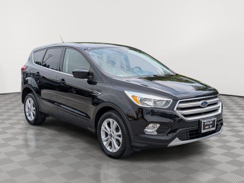 Used 2019 Ford Escape SE AWD/4WD image 7