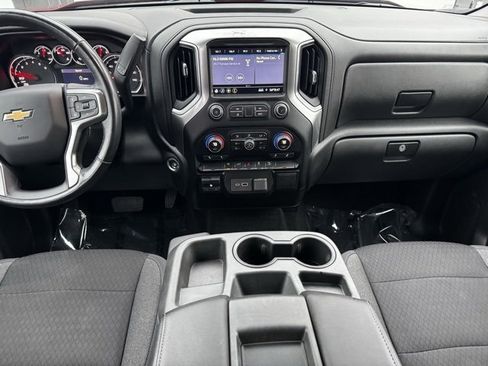 Used 2019 Chevrolet Silverado 1500 LT w/ All-Star Edition image 2