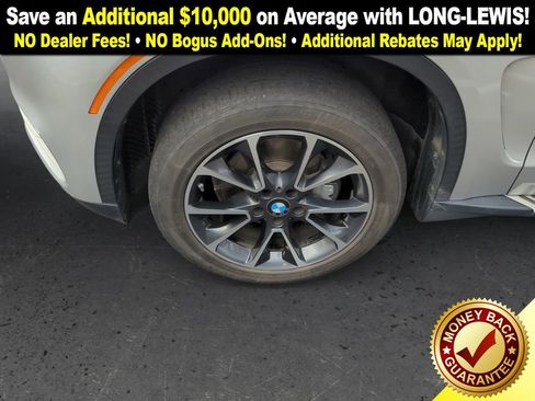 Used 2017 BMW X5 xDrive35i image 13