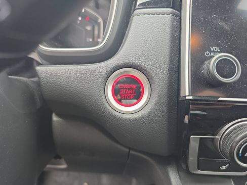 Used 2018 Honda CR-V EX-L image 26