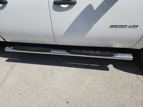 Used 2014 Chevrolet Silverado 2500 W/T RWD image 10