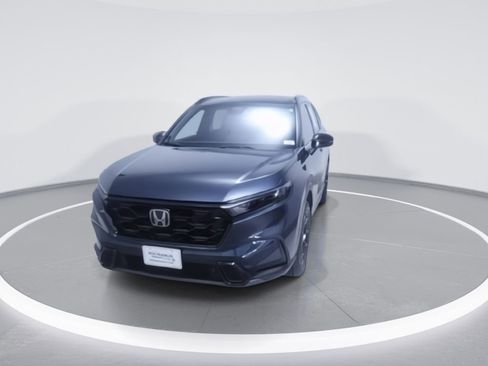 Used 2024 Honda CR-V Sport-L image 4