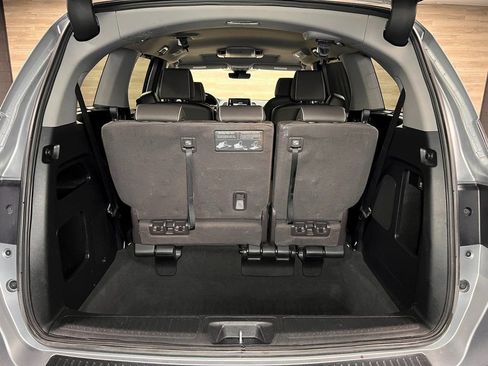 Used 2023 Honda Odyssey Elite image 25