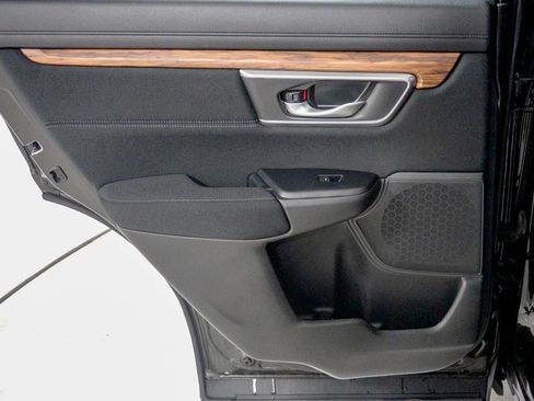 Used 2018 Honda CR-V EX image 36