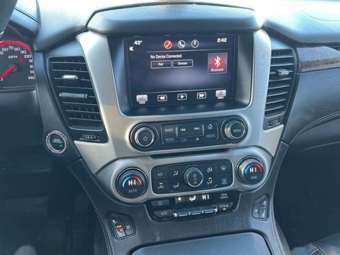 Used 2015 GMC Yukon Denali w/ Touring Package image 10