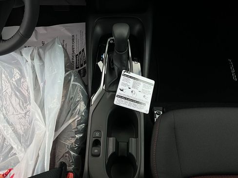 New 2026 Toyota Corolla SE image 13