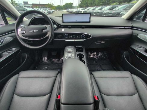 Used 2025 Genesis GV70 2.5T AWD/4WD image 15