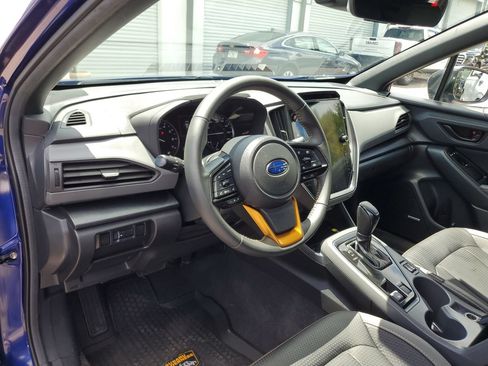 Used 2025 Subaru Crosstrek 2.5i Wilderness w/ Crosstrek Mirror Package AWD/4WD image 19