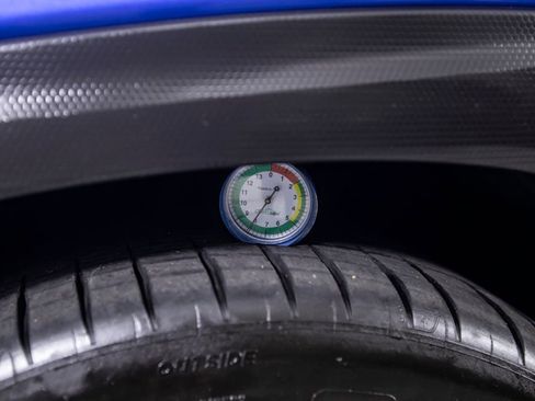 Used 2025 Subaru WRX Premium image 43