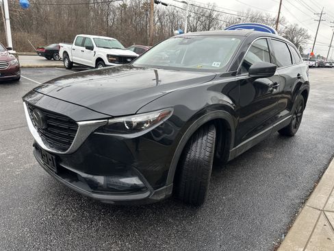 Used 2023 MAZDA CX-9 Touring Plus image 14