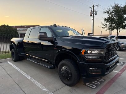 Used 2024 RAM 3500 Limited