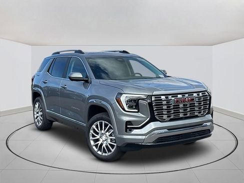 New 2026 GMC Terrain Denali w/ LPO, Floor Liner Package image 1