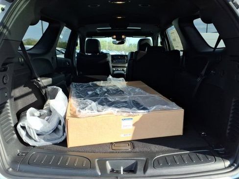 New 2026 Dodge Durango GT w/ Tow 'N Go Package AWD/4WD image 20