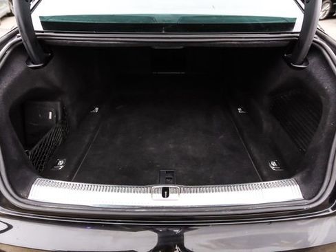 Used 2019 Audi A8 L 3.0T w/ Lighting Package AWD/4WD image 47