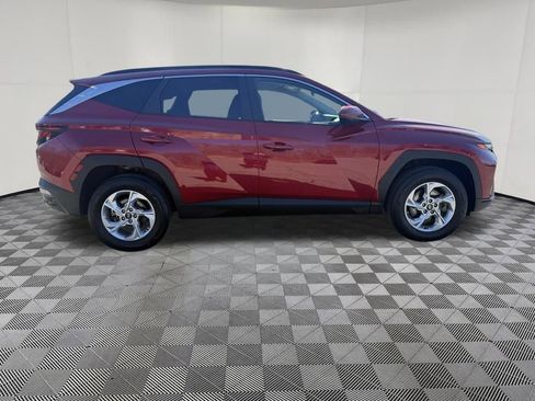 Used 2024 Hyundai Tucson SEL AWD/4WD image 4