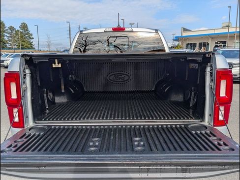Used 2019 Ford Ranger Lariat w/ Equipment Group 501A Mid image 20