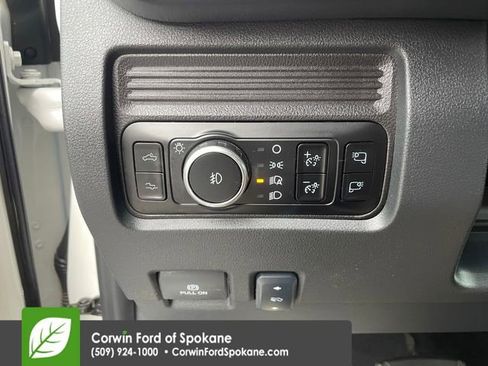 Used 2025 Ford F350 Platinum w/ Tremor Off-Road Package image 30