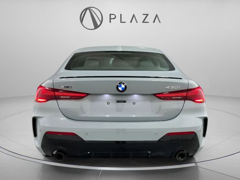 New 2026 BMW 430i xDrive Coupe w/ M Sport Package image 4