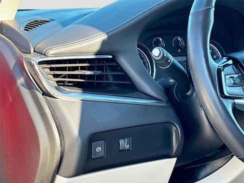 Used 2023 Buick Enclave Essence w/ Experience Buick Package image 10