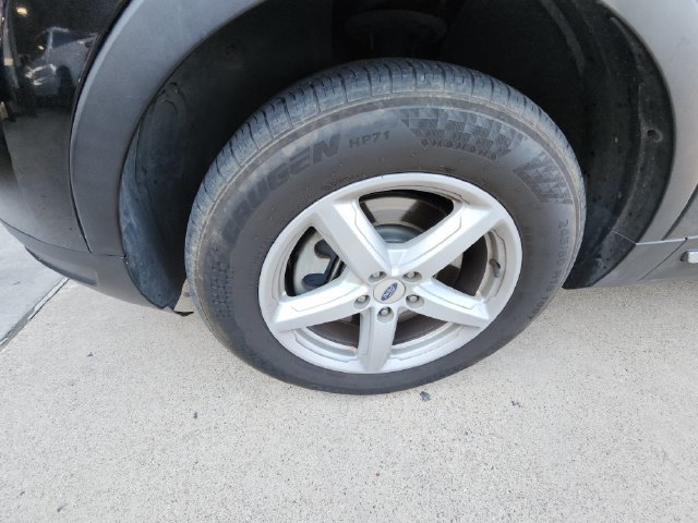 Used 2019 Ford Explorer XLT FWD image 8