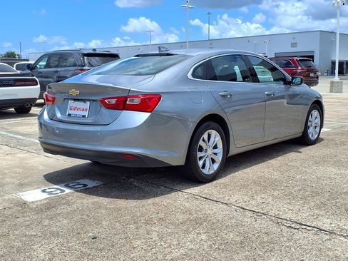 Used 2023 Chevrolet Malibu LT FWD image 25