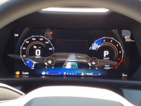 New 2026 Chevrolet Colorado W/T RWD image 12