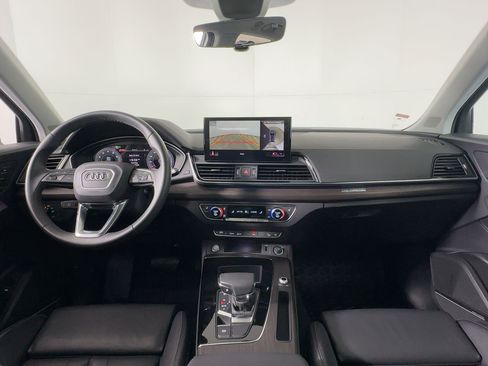 Certified 2025 Audi Q5 2.0T Premium Plus w/ Premium Plus Package image 15