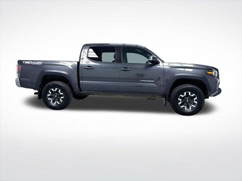 Certified 2023 Toyota Tacoma TRD Off-Road AWD/4WD image 2