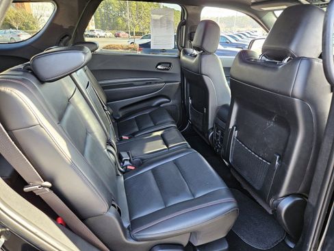 Used 2024 Dodge Durango GT image 19