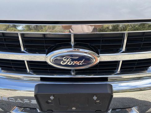 Used 2012 Ford Escape Limited image 24