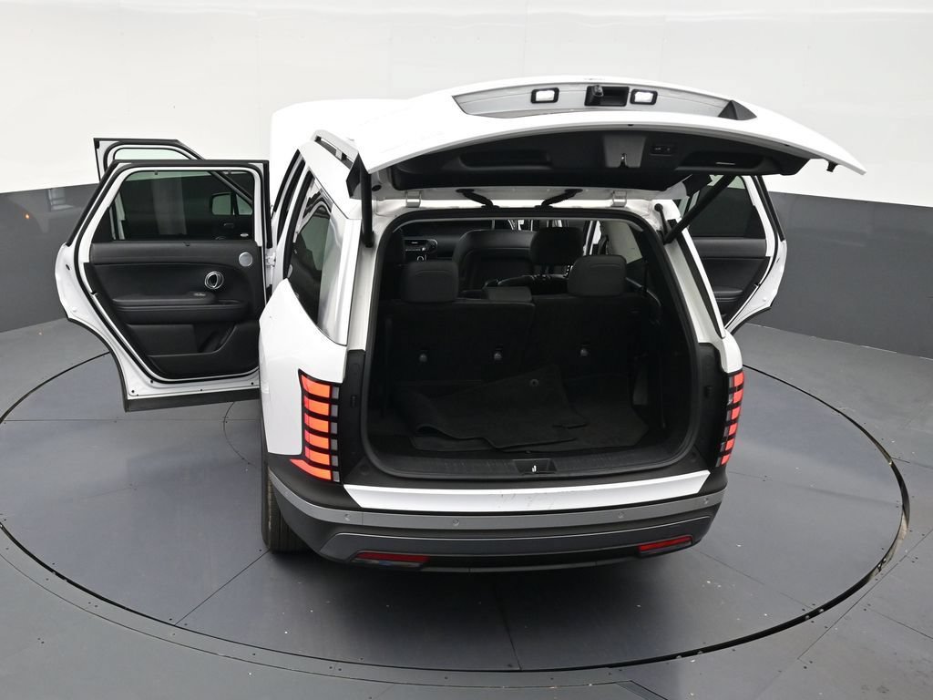 Used 2026 Hyundai Palisade SEL Premium FWD image 32