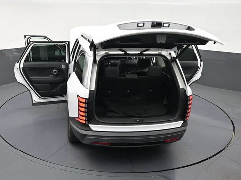 Used 2026 Hyundai Palisade SEL Premium FWD image 32