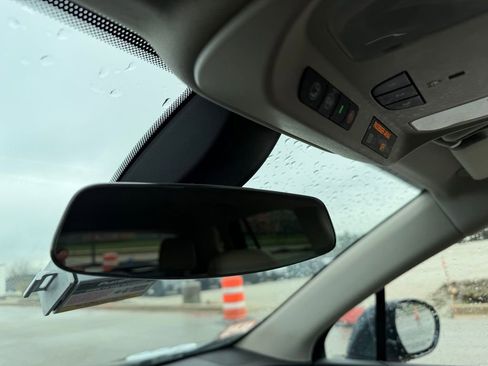 Used 2020 Buick Envision Preferred w/ LPO, Cargo Package image 24