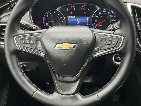 Certified 2023 Chevrolet Equinox LT w/ Driver Convenience Package image 14