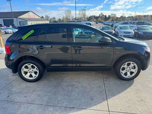 Used 2013 Ford Edge SE image 4