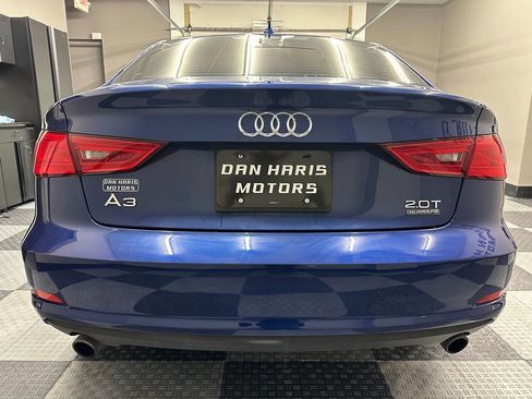 Used 2015 Audi A3 2.0T Premium w/ Cold Weather Package image 9