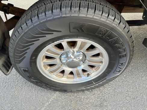 Used 2003 Ford F150 King Ranch image 17