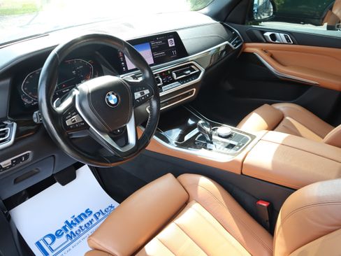 Used 2019 BMW X5 xDrive40i w/ Premium Package 2 AWD/4WD image 27