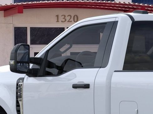 New 2026 Ford F250 XL RWD image 19