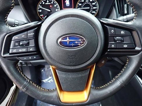 Used 2024 Subaru Outback Wilderness AWD/4WD image 19