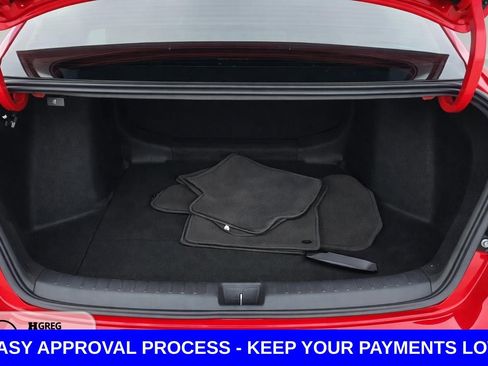 Used 2023 Honda Civic Sport image 17