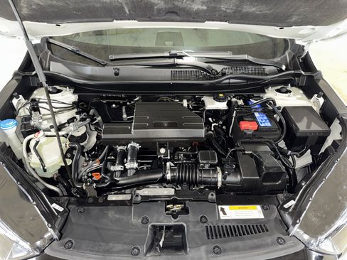 Used 2022 Honda CR-V EX-L image 36