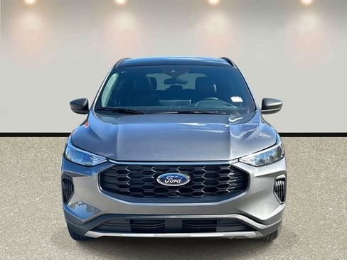 New 2026 Ford Escape ST-Line w/ Tech Pack #1 image 2