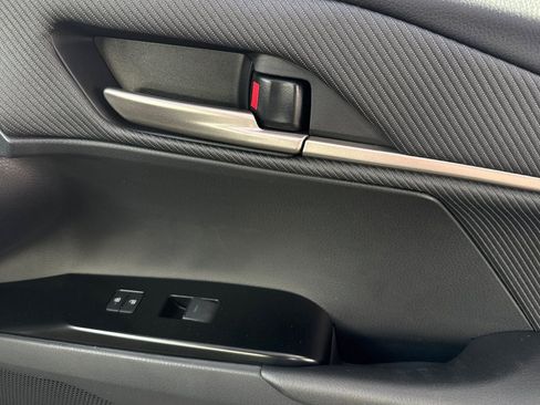 New 2026 Toyota Camry SE image 19