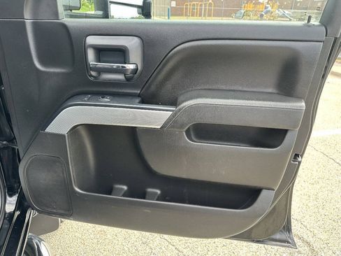 Used 2016 Chevrolet Silverado 2500 LT w/ All Star Edition AWD/4WD image 13