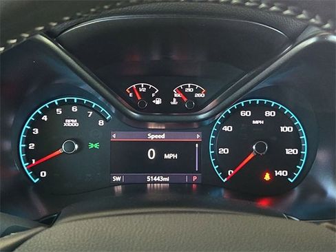 Certified 2021 Chevrolet Colorado Z71 image 15