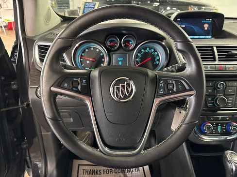 Used 2015 Buick Encore Convenience FWD image 25
