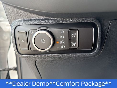 New 2026 Ford Explorer Active w/ Active Comfort Package image 27