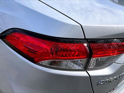 Certified 2024 Toyota Corolla LE w/ LE Convenience Package image 25